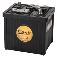 DYNAC Classic 08411 - 6V - 84AH -