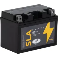 LP SLA - Batterie LTZ12-S - 12V - 11AH - 210A