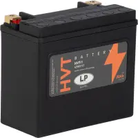 LP HVT-Batterie HVT-1 - 12V - 20AH - 320A