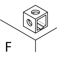 LP AGM mit Säurepack LTX14L-BS - 12V - 12AH - 200A (EN)