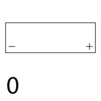 LP AGM mit Säurepack LTX14L-BS - 12V - 12AH - 200A (EN)