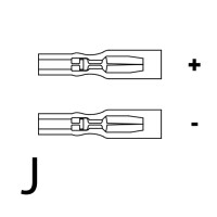 LP Batterie 6N2-2A - 6V - 2AH - 10A (EN)