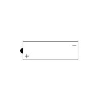 LP Batterie 6N4B-2A-3 - 6V - 4AH - 10A (EN)