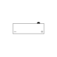 LP Batterie LB7C-A - 12V - 7AH - 80A (EN)