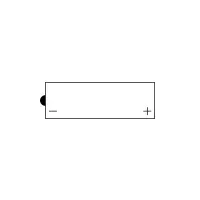 LP Batterie LB9L-A2 - 12V - 9AH - 95A (EN)