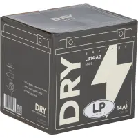 LP Batterie LB14-A2 - 12V - 14AH - 170A (EN)