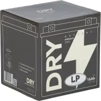LP Batterie HYB16A-A - 12V - 16AH - 190A (EN)