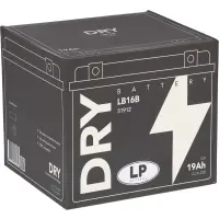 LP Batterie LB16B - 12V - 19AH - 220A (EN)