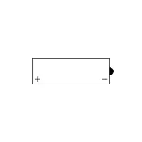 LP Batterie LB16B - 12V - 19AH - 220A (EN)
