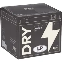 LP Batterie LB16CL-B - 12V - 19AH - 220A (EN)