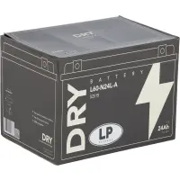 LP Batterie L60-N24L-A - 12V - 24AH - 280A (EN)