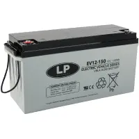 Bleiakku  EV12150 T11 - 12V - 159AH