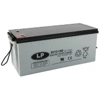 Bleiakku  EV12180 T11 - 12V - 190,8AH
