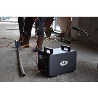 LP Portable Power Station 2000W