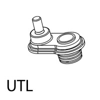 LP Deep Cycle LP1275 - 12V 150AH