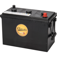 DYNAC Classic 16022 - 6V - 165AH - 900A (EN)