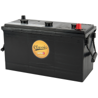 DYNAC Classic 22013 - 6V - 200AH - 1000A (EN)