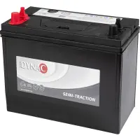 DYNAC Semi Traction SMF STV 31DC - 12V -
