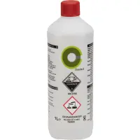 Batteriesäure 37% 1 Ltr.