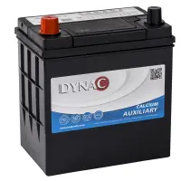 DYNAC Auxiliary LMFV AUX B19