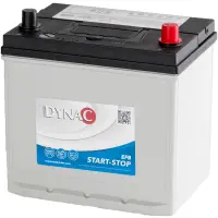 DYNAC Start-Stop EFB 565501061 - 12V - 65AH -