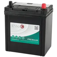 DYNAC Premium 53520 - 12V - 35AH - 300A (EN)