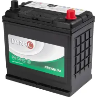 DYNAC Premium 54577 - 12V - 45AH - 350A (EN)