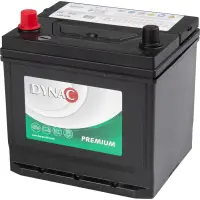 DYNAC Premium 55042 -12V - 50AH - 390A (EN)
