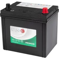 DYNAC Premium 56068 - 12V - 60AH - 450A (EN)