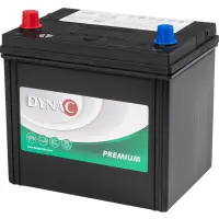 DYNAC Premium 56069 - 12V - 60AH - 450A (EN)