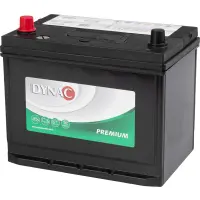 DYNAC Premium 57024 - 12V - 70AH - 560A (EN)