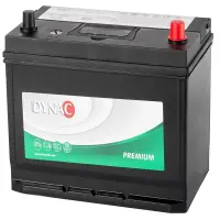 DYNAC Premium 60032 - 12V - 110Ah - 720A (EN)