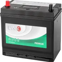 DYNAC Premium 60033 - 12V - 110AH - 720A (EN)