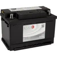 DYNAC ULTRA 3 - 12V - 74AH - 730A (EN)