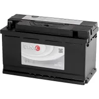 DYNAC ULTRA 5 - 12V - 110AH - 860A (EN)