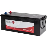 DYNAC Professional EFB 685500110 - 12V -