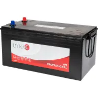 DYNAC Professional EFB 735500125 - 12V -