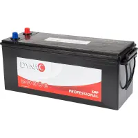 DYNAC Professional SMF 64020S - 12V - 140AH -