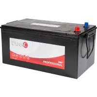 DYNAC Professional SMF 73011 - 12V - 230AH -