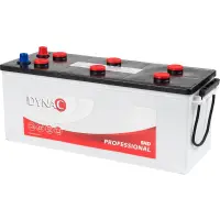 DYNAC Professional SHD 64020 - 12V - 140AH -