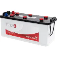 DYNAC Professional SHD 68019 - 12V - 180AH -
