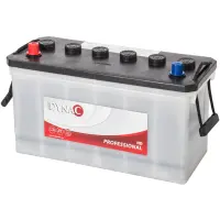 DYNAC Professional HD 60035 - 12V - 100AH -