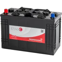 DYNAC Professional HD 60527 - 12V - 105AH -