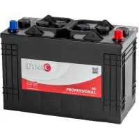 DYNAC Professional HD 60528 - 12V - 105AH -