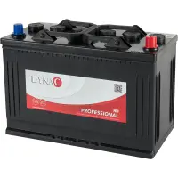 DYNAC Professional HD 61530 - 12V - 105AH -