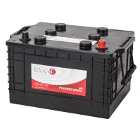 DYNAC Professional HD 63527 - 12V - 135AH -