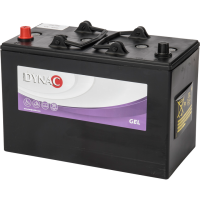 DYNAC Gel GB085 - 12V - 85AH