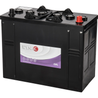 DYNAC Gel GB120S - 12V - 120AH