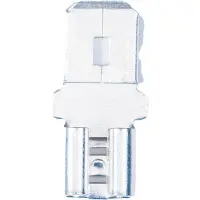 Steckadapter Fast-on T1 auf T2