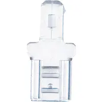 Adapter Fast-on T2 auf T1